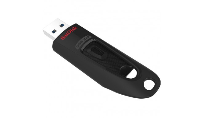 SanDisk Ultra USB mälupulk 128 GB USB Type-A 3.2 Gen 1 (3.1 Gen 1) must