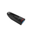 SanDisk Ultra USB mälupulk 128 GB USB Type-A 3.2 Gen 1 (3.1 Gen 1) must