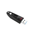 SanDisk Ultra USB mälupulk 128 GB USB Type-A 3.2 Gen 1 (3.1 Gen 1) must