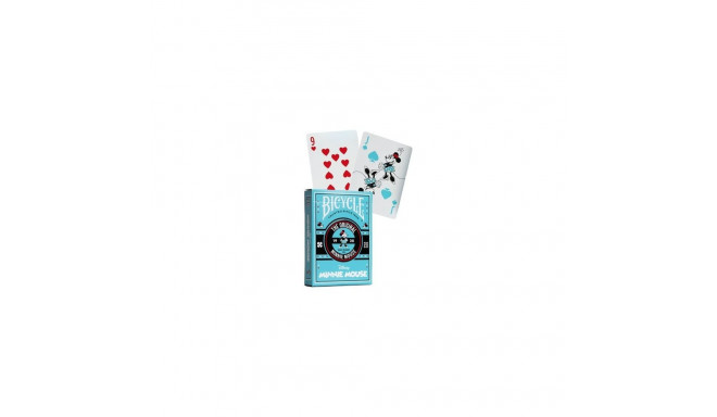 Disney classic Minie Mouse kaardid