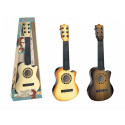 Gitara plastikowa