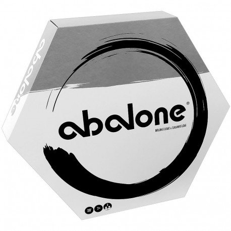 Gra abalone classic (uus versioon)