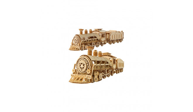 3D pusle - vedur Kruzzel 26515