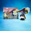 Gra potwory w nowym jorku power up! doładowanie