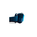 Black Diamond Spot 400-R Blue Headband flashlight