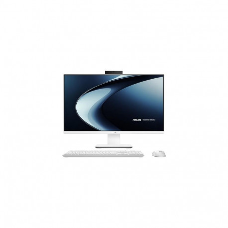 ASUS V400 AiO V470VAK-WPE925W Intel® Core™ i5 i5-13420H 68.6 cm (27") 1920 x 1080 pixels Al