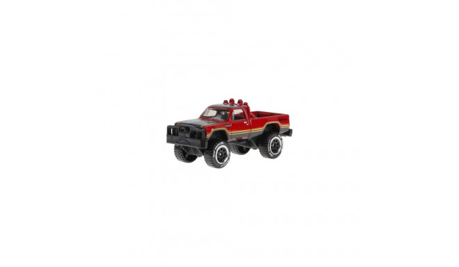 Hot Wheels 1:64 Scale Die-Cast Toy Car or Van, Surf’s Up-Themed Vehicle (Styles May Vary)