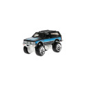 Hot Wheels 1:64 Scale Die-Cast Toy Car or Van, Surf’s Up-Themed Vehicle (Styles May Vary)