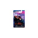 Hot Wheels 1:64 Scale Die-Cast Toy Car or Van, Surf’s Up-Themed Vehicle (Styles May Vary)