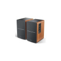 Edifier R1280Ts 2-way Grey, Wood Wired 42 W