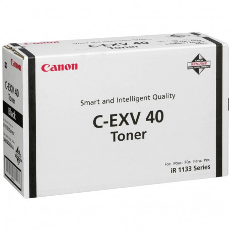 Canon toonerkassett C-EXV CEXV 40 (3480B006)