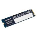 "GIGABYTE Gen4 4000E SSD 250GB"