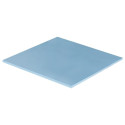 "K ARCTIC Thermal pad BLAU TP-3 100x100mm.1pcs"