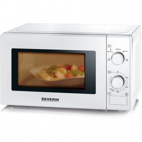 "Severin MW 7770 Mikrowelle"