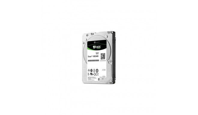 "2,5"" SEAGATE EXOS 10E2400 Ent.Perf. 10K 1.8TB w/Enhanced Cache HDD 512e/4Kn FastFormat 10000rpm 25