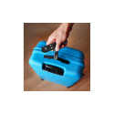 Homedics SCL-L100-BKR Travel Light Luggage Scale