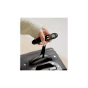 Homedics SCL-L100-BKR Travel Light Luggage Scale