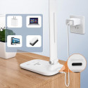Hawk HW-LAMP01 Desk Lamp White