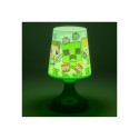 Paladone Minecraft Table Lamp