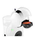 DELONGHI Dolce Gusto EDG110.WB Piccolo XS white capsule coffee machine