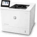 HP LaserJet Enterprise M611dn Printer - A4 Mono Laser, Print, Automatic Document Feeder, Auto-Duplex