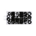 Kummitihendite Komplekt (180 Tk.) YT-06878 YATO