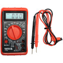 Multimeeter Digitaalne 600V Cat I 5A YT-73080 YATO