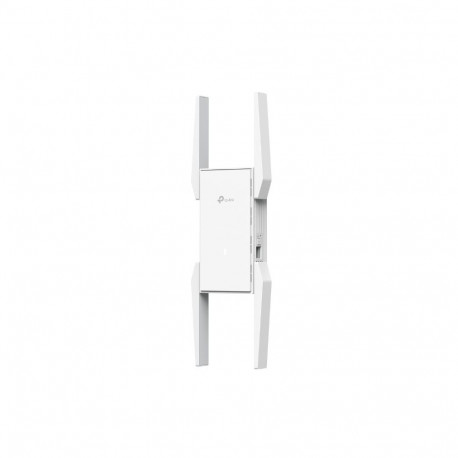 AX5400 Wall-Plate Wi-Fi 6 Extender 1× Gigabit RJ45 Port(Works as a downlink port in Extender mode,wo