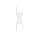 AX5400 Wall-Plate Wi-Fi 6 Extender 1× Gigabit RJ45 Port(Works as a downlink port in Extender mode,wo