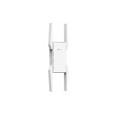 AX5400 Wall-Plate Wi-Fi 6 Extender 1× Gigabit RJ45 Port(Works as a downlink port in Extender mode,wo