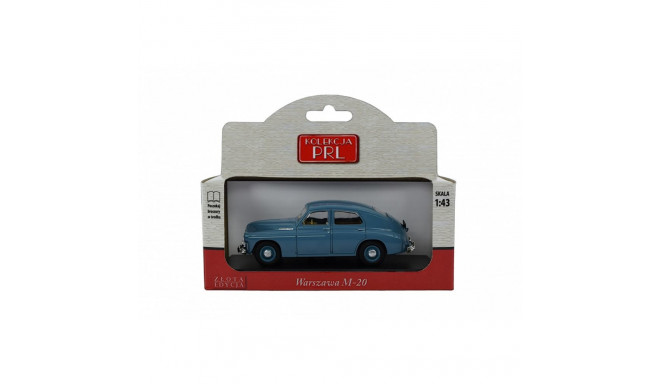 Daffi mänguauto WNDAFS0UC022706