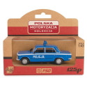 PRL FIat 125p
