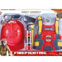 Askato Firefighter kit