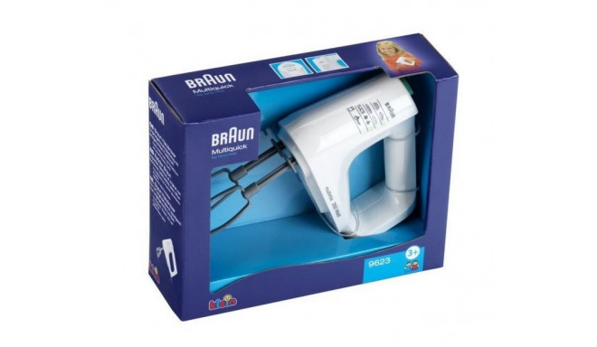 Hand mixer Braun