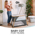 Kinderkraft SOFI Gray
