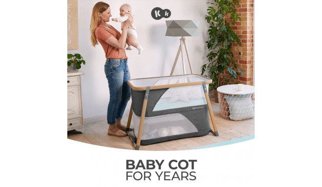 Kinderkraft SOFI Gray