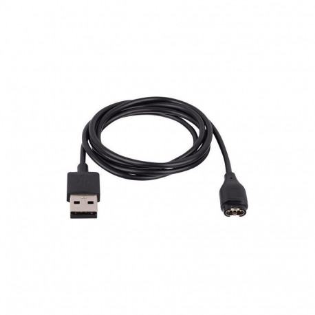 Akyga AKYGA laadimiskaabel GARMIN FENIX 6/5 VIVOACTIVE 3/4 AK-SW-17 1m