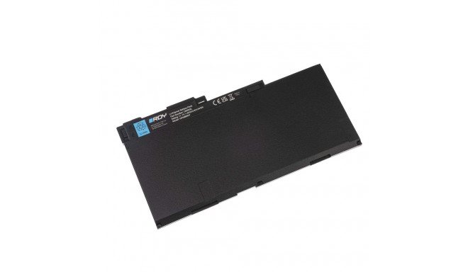 RDY sülearvuti aku CM03XL HP EliteBook 745 G2 750 G1 G2 755 G2 840 G1 G2 845 G2 850 G1 G2 855 G2 ZBo