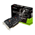 Biostar VN1055TF41 graafikakaart NVIDIA GeForce GTX 1050 Ti 4 GB GDDR5 4712960683242