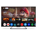 Sharp | 43HR7265E | 43 | Google TV | Black