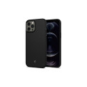 Spigen Mag Armor iPhone 12/12 Pro 6.1" matt must ACS01865