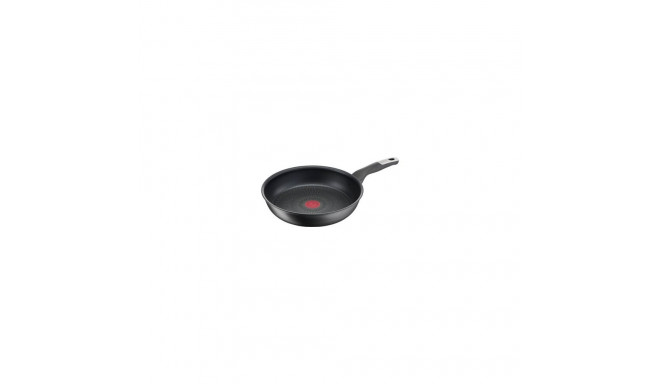 TEFAL pann G2550572 Unlimited praepann diameeter 26 cm sobib induktsioonpliidile fikseeritud käepide