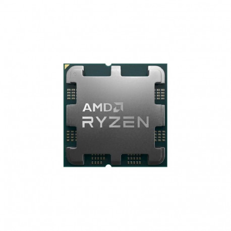 AMD Ryzen 5 7500F protsessor, 3.7 GHz, 32 MB, OEM (100-000000597)