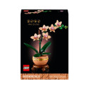 LEGO Botanicals 10343 – mini orhidee