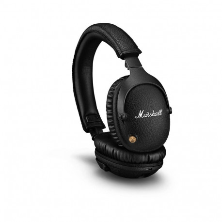 HEADPHONES MARSHALL MONITOR II ANC BLACK