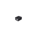 Lian Li SP850 80 PLUS Gold SFX toiteplokk must 850 W