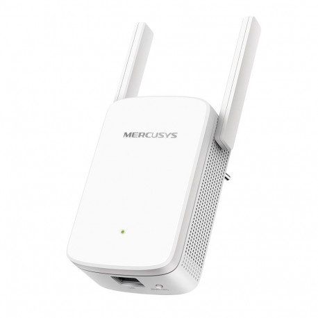 Mercusys AC1200 Wi-Fi leviala laiendaja ME30 802.11ac 2GHz/5GHz 867+300 Mbit/s 10/100 Mbit/s Etherne
