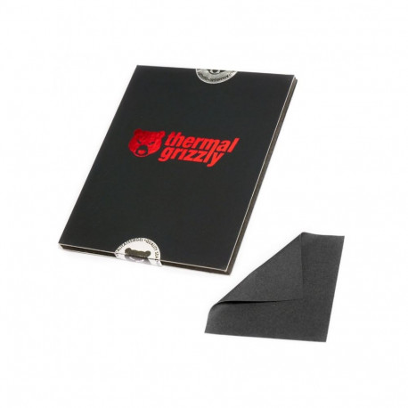 Thermal Grizzly Carbonaut 32x32x0,2 mm | Thermal Grizzly | Carbonaut Thermal Pad 32 × 32 × 0.2 MM