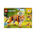 LEGO CREATOR tiiger 31129 konstruktor