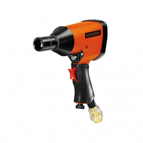 pneumaatiline löökmutrivõti 160158XBND